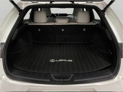 2020 Lexus UX UX 250h AWD