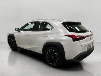 2020 Lexus UX UX 250h AWD
