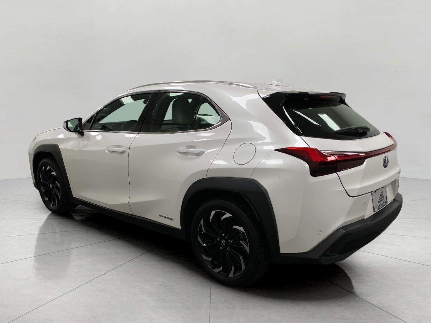 2020 Lexus UX UX 250h AWD