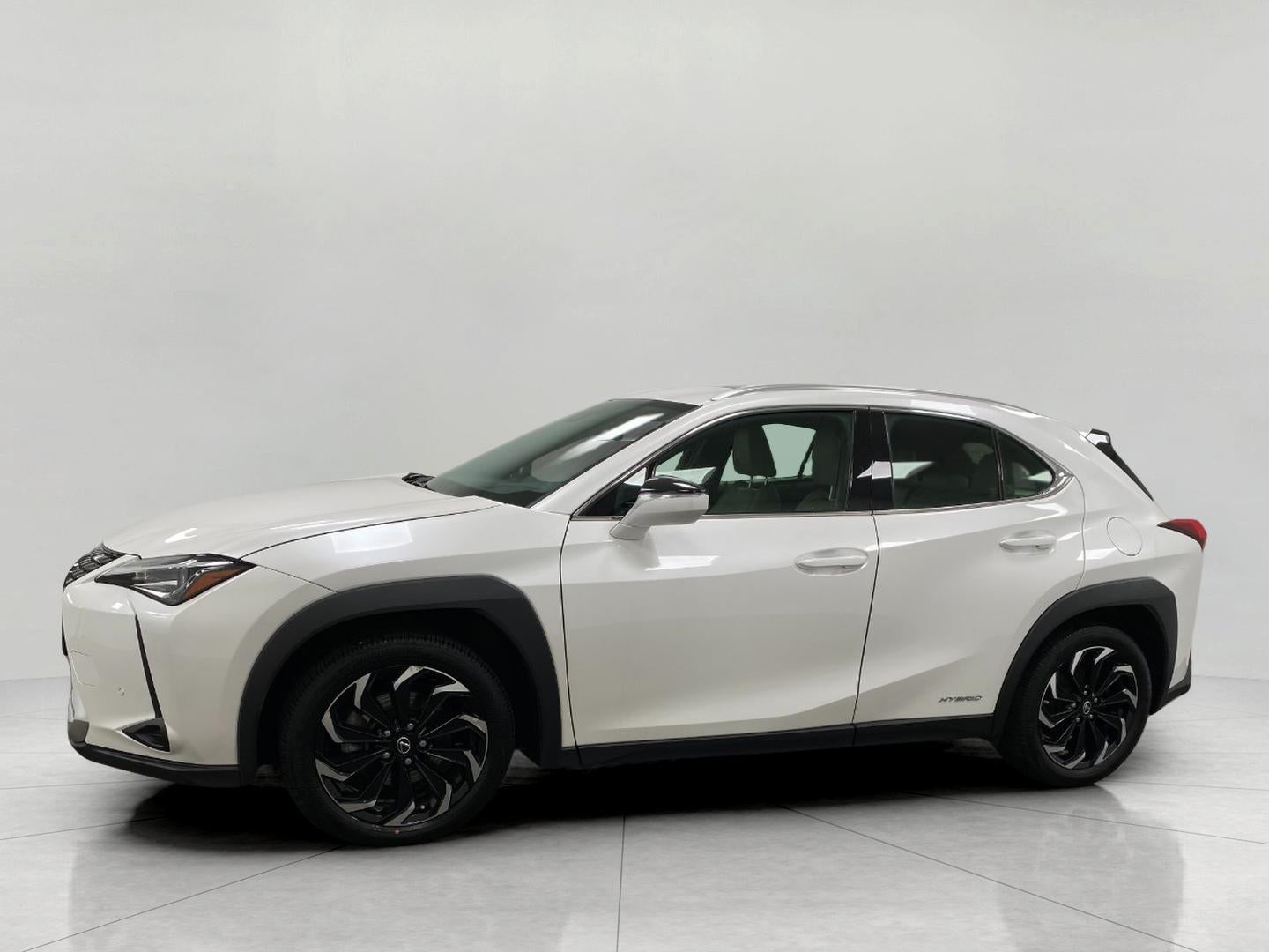 2020 Lexus UX UX 250h AWD