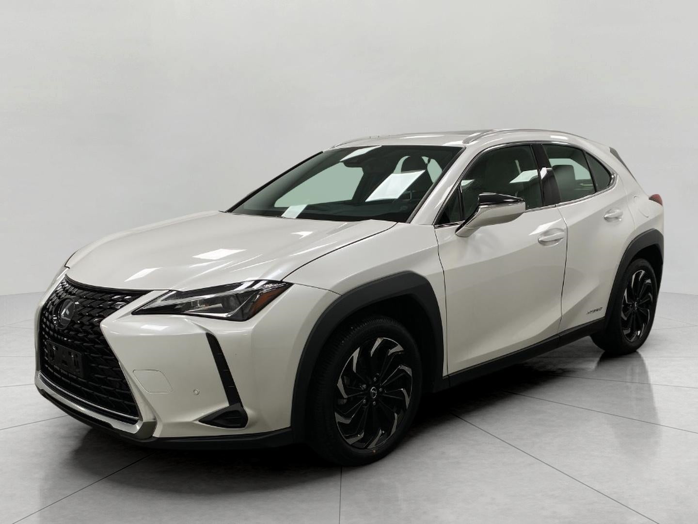 2020 Lexus UX UX 250h AWD