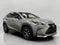 2016 Lexus NX 200t AWD 4dr F Sport