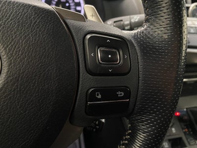 2016 Lexus NX 200t AWD 4dr F Sport