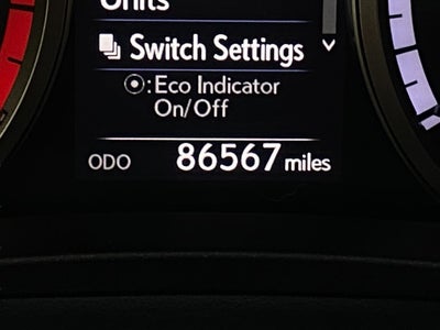 2016 Lexus NX 200t AWD 4dr F Sport