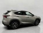 2016 Lexus NX 200t AWD 4dr F Sport