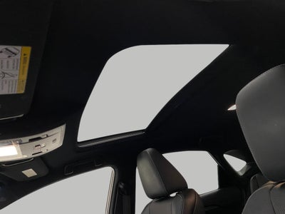 2016 Lexus NX 200t AWD 4dr F Sport