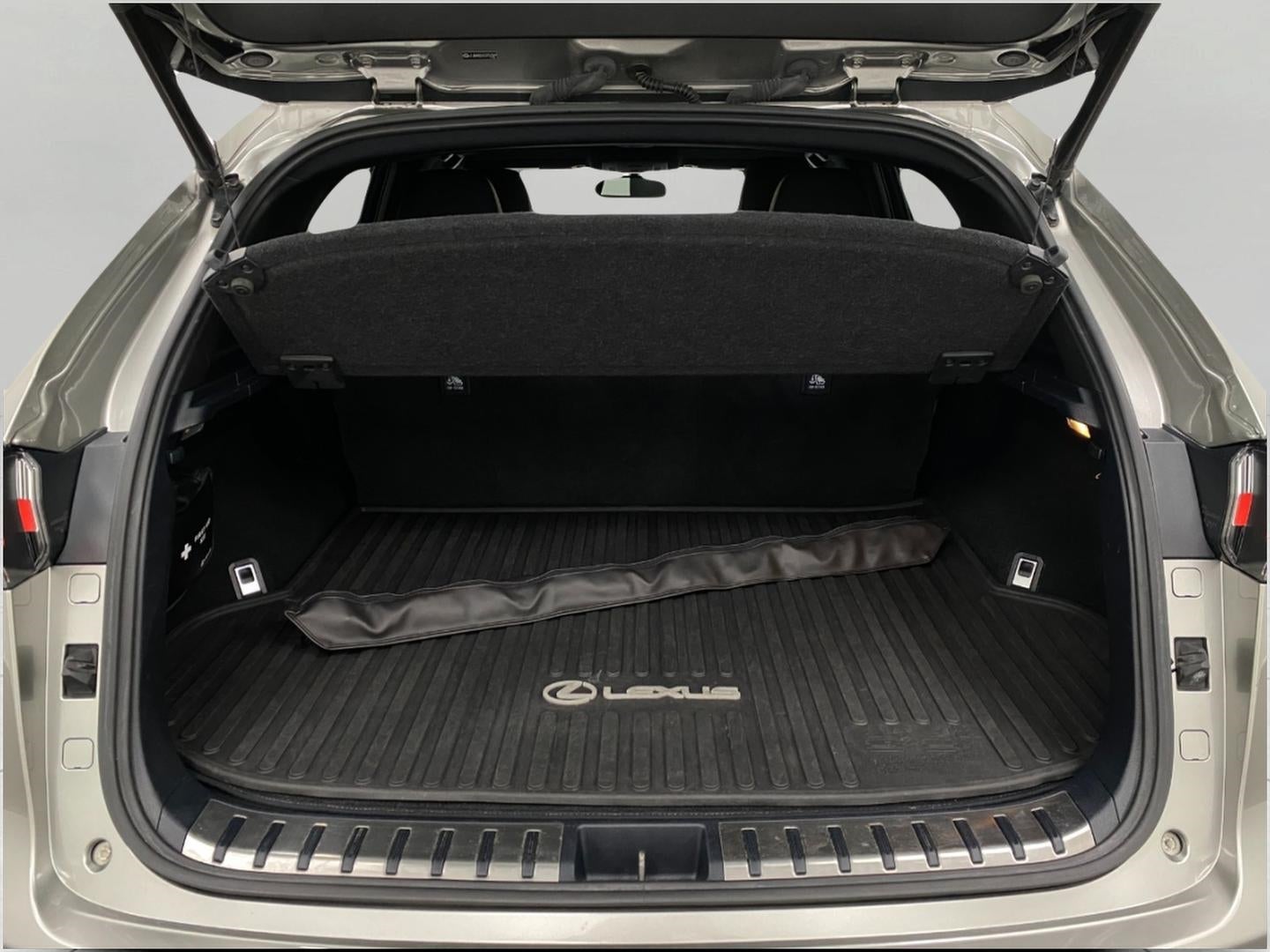 2016 Lexus NX 200t AWD 4dr F Sport