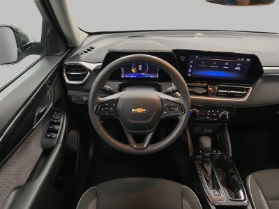 2025 Chevrolet Trailblazer AWD 4dr LT