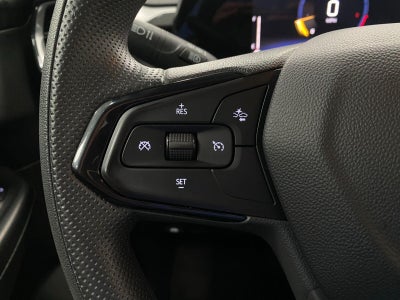 2025 Chevrolet Trailblazer AWD 4dr LT