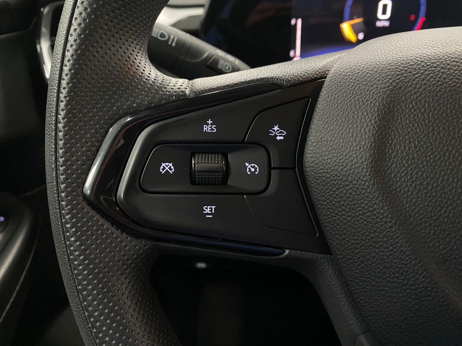 2025 Chevrolet Trailblazer AWD 4dr LT