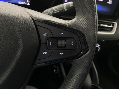 2025 Chevrolet Trailblazer AWD 4dr LT