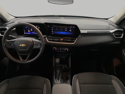 2025 Chevrolet Trailblazer AWD 4dr LT