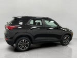 2025 Chevrolet Trailblazer AWD 4dr LT