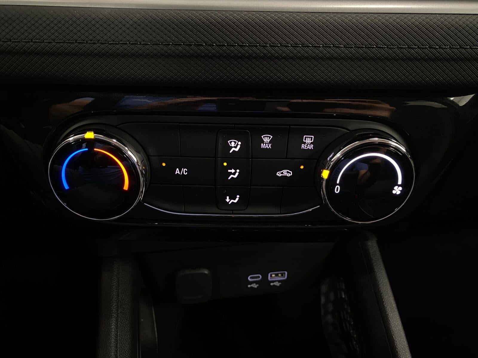 2025 Chevrolet Trailblazer AWD 4dr LT