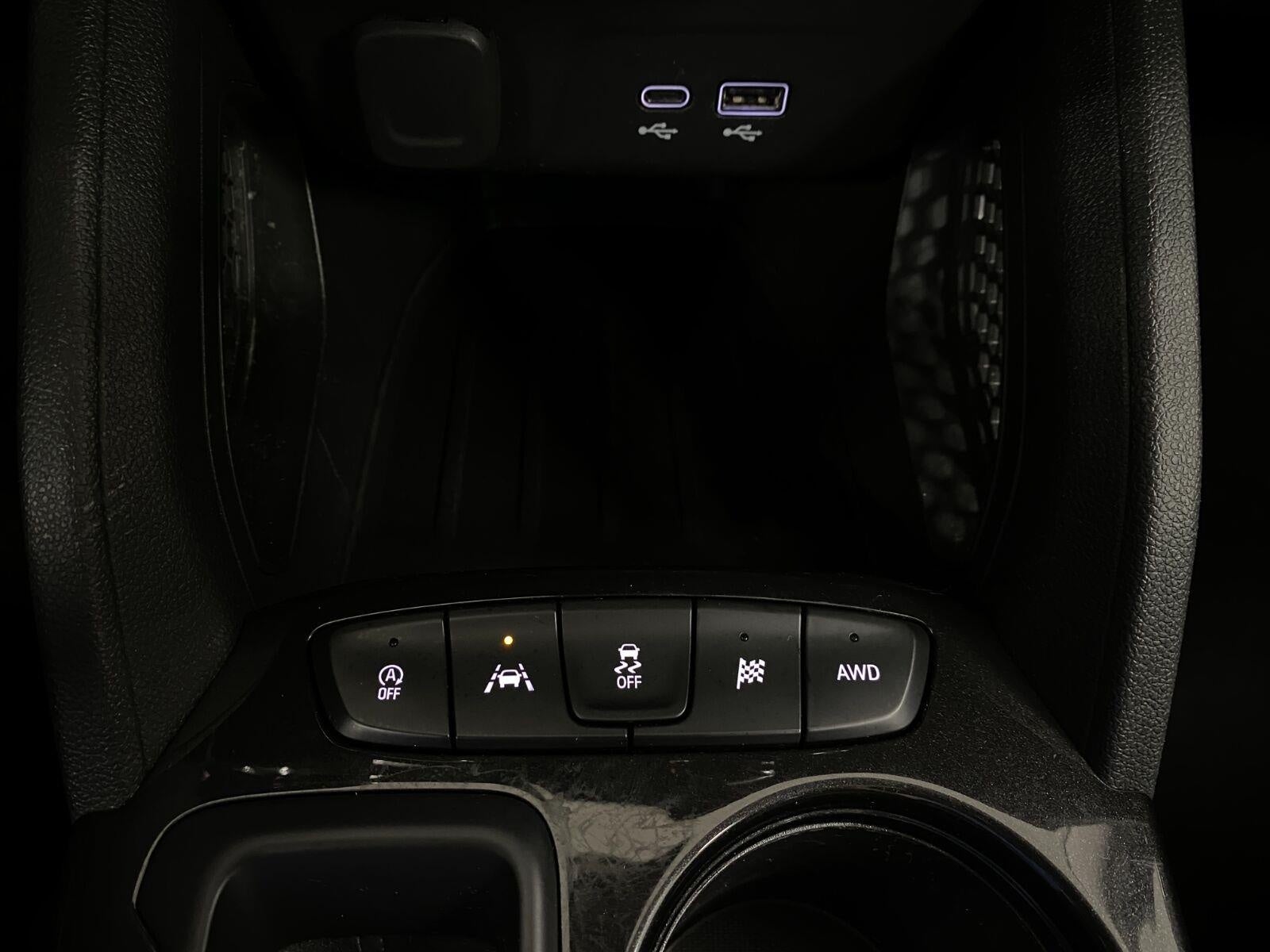 2025 Chevrolet Trailblazer AWD 4dr LT