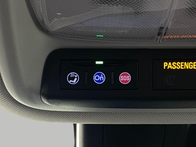 2025 Chevrolet Trailblazer AWD 4dr LT