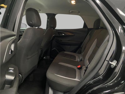 2025 Chevrolet Trailblazer AWD 4dr LT