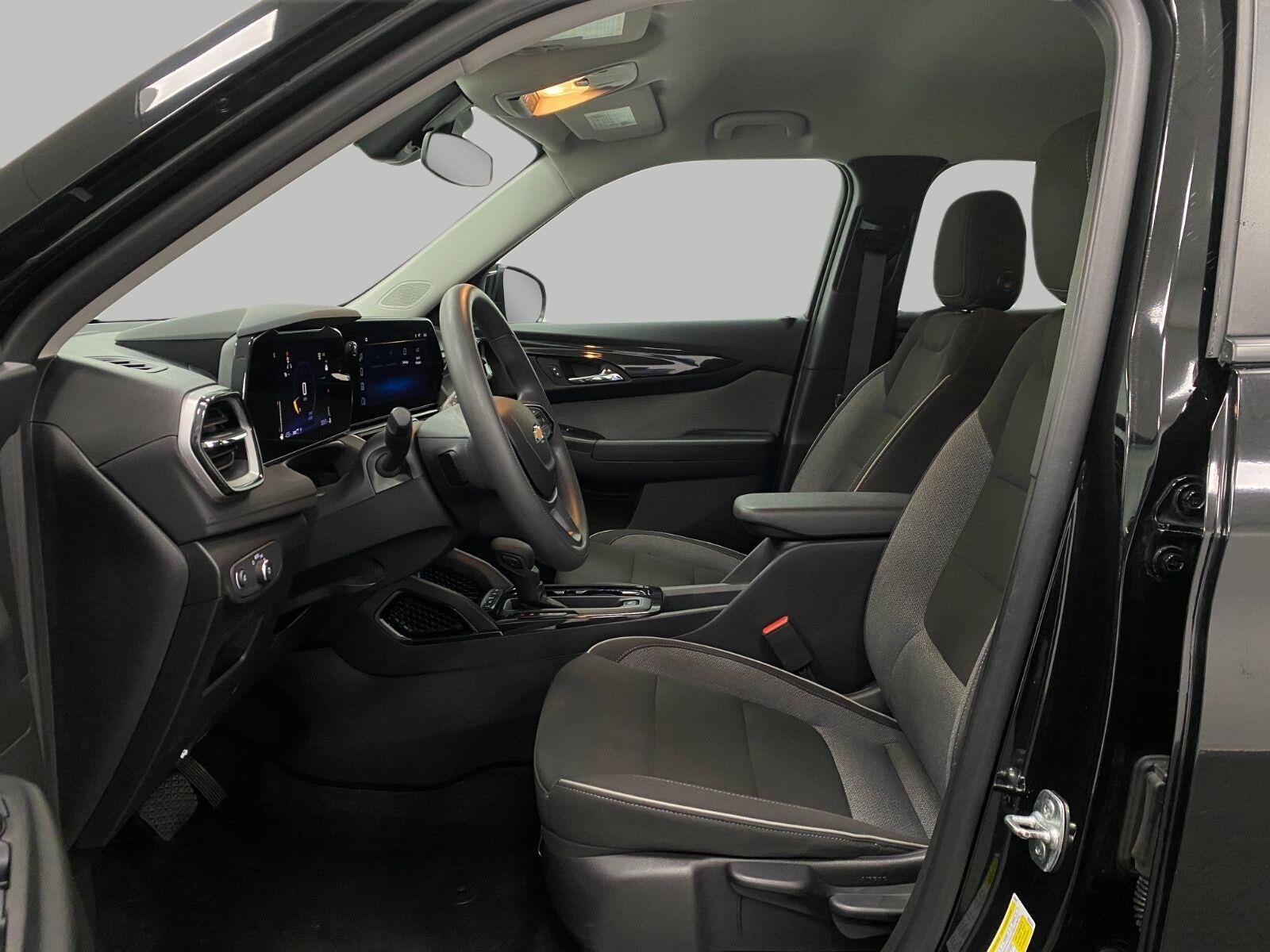 2025 Chevrolet Trailblazer AWD 4dr LT
