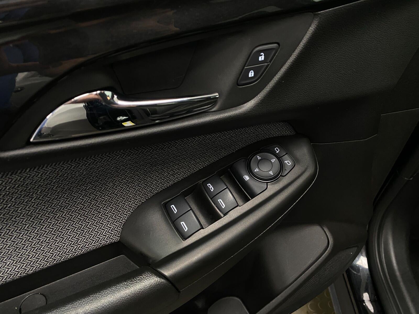 2025 Chevrolet Trailblazer AWD 4dr LT
