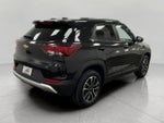 2025 Chevrolet Trailblazer AWD 4dr LT