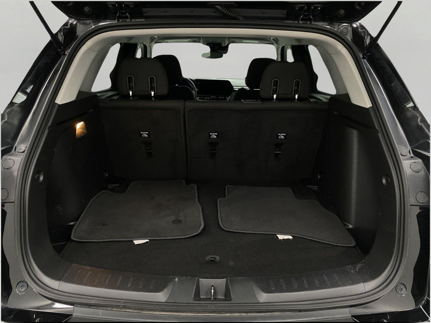 2025 Chevrolet Trailblazer AWD 4dr LT