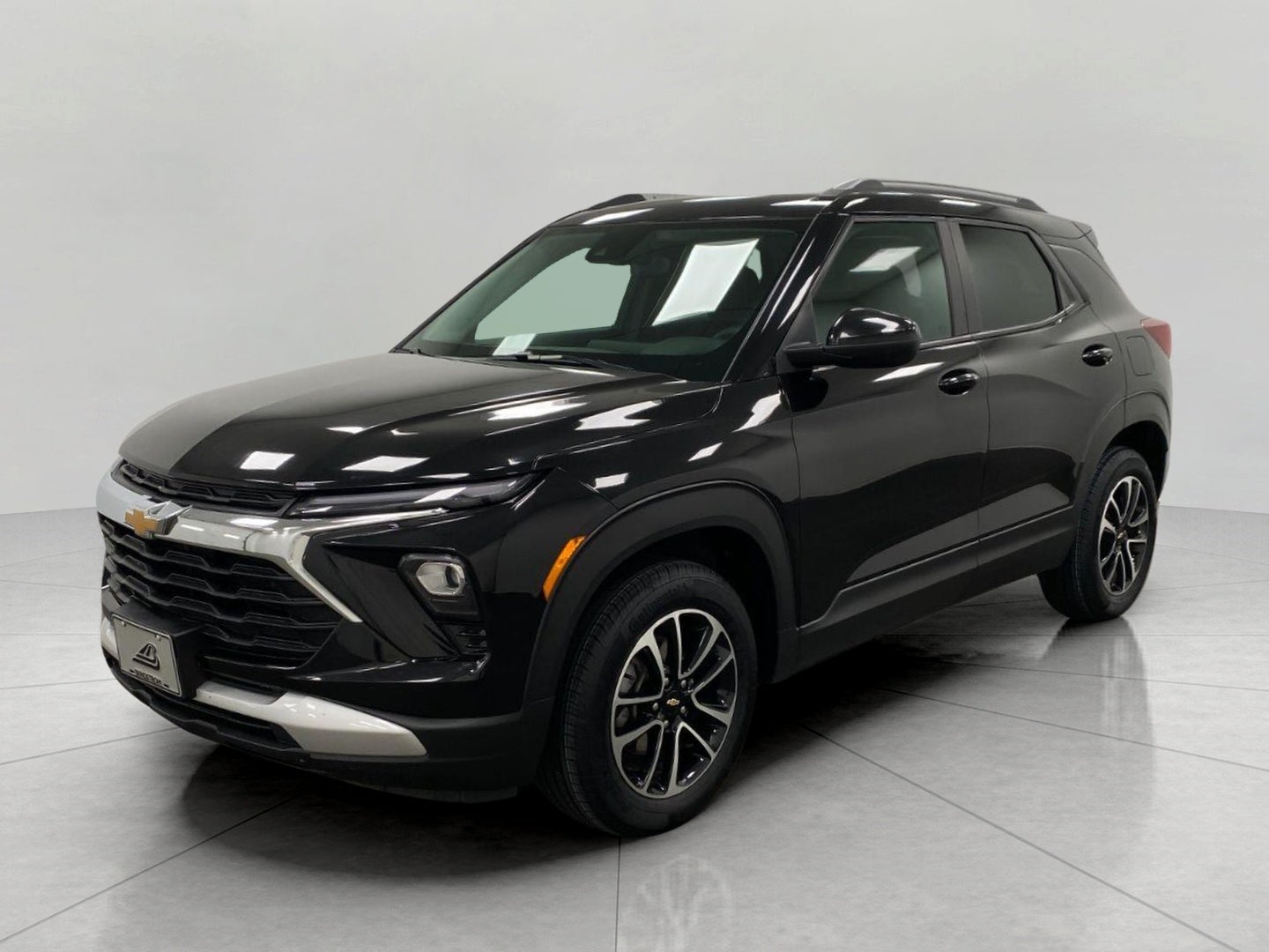 2025 Chevrolet Trailblazer AWD 4dr LT