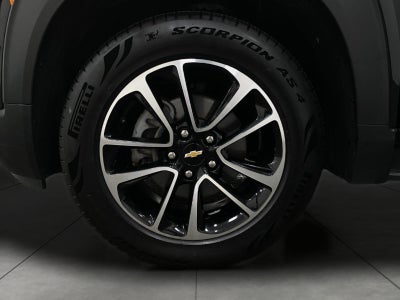 2024 Chevrolet Trailblazer AWD 4dr LT