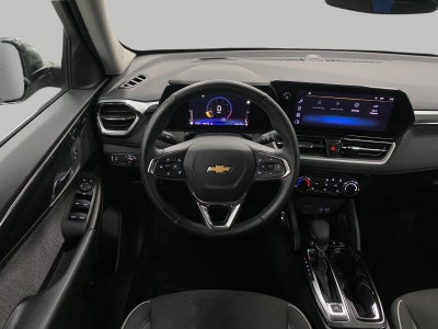 2024 Chevrolet Trailblazer AWD 4dr LT