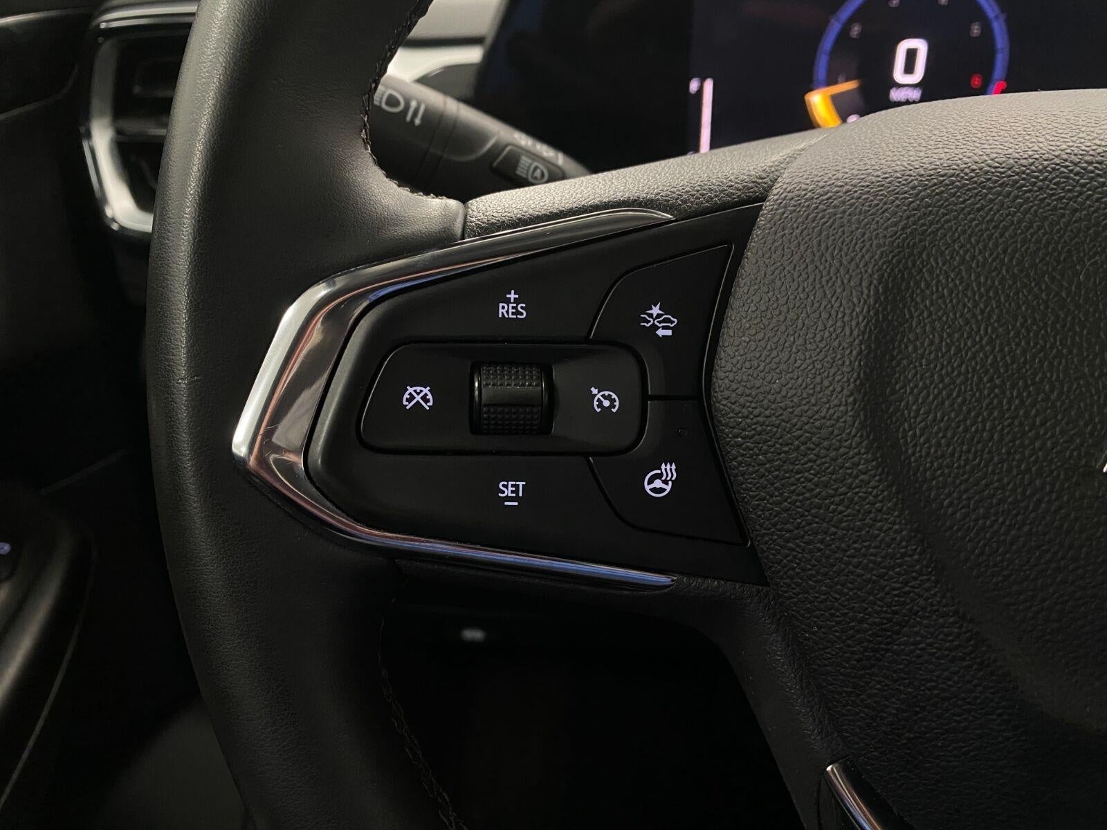 2024 Chevrolet Trailblazer AWD 4dr LT