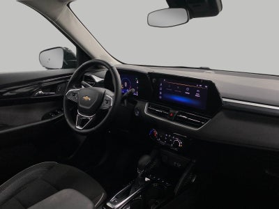 2024 Chevrolet Trailblazer AWD 4dr LT
