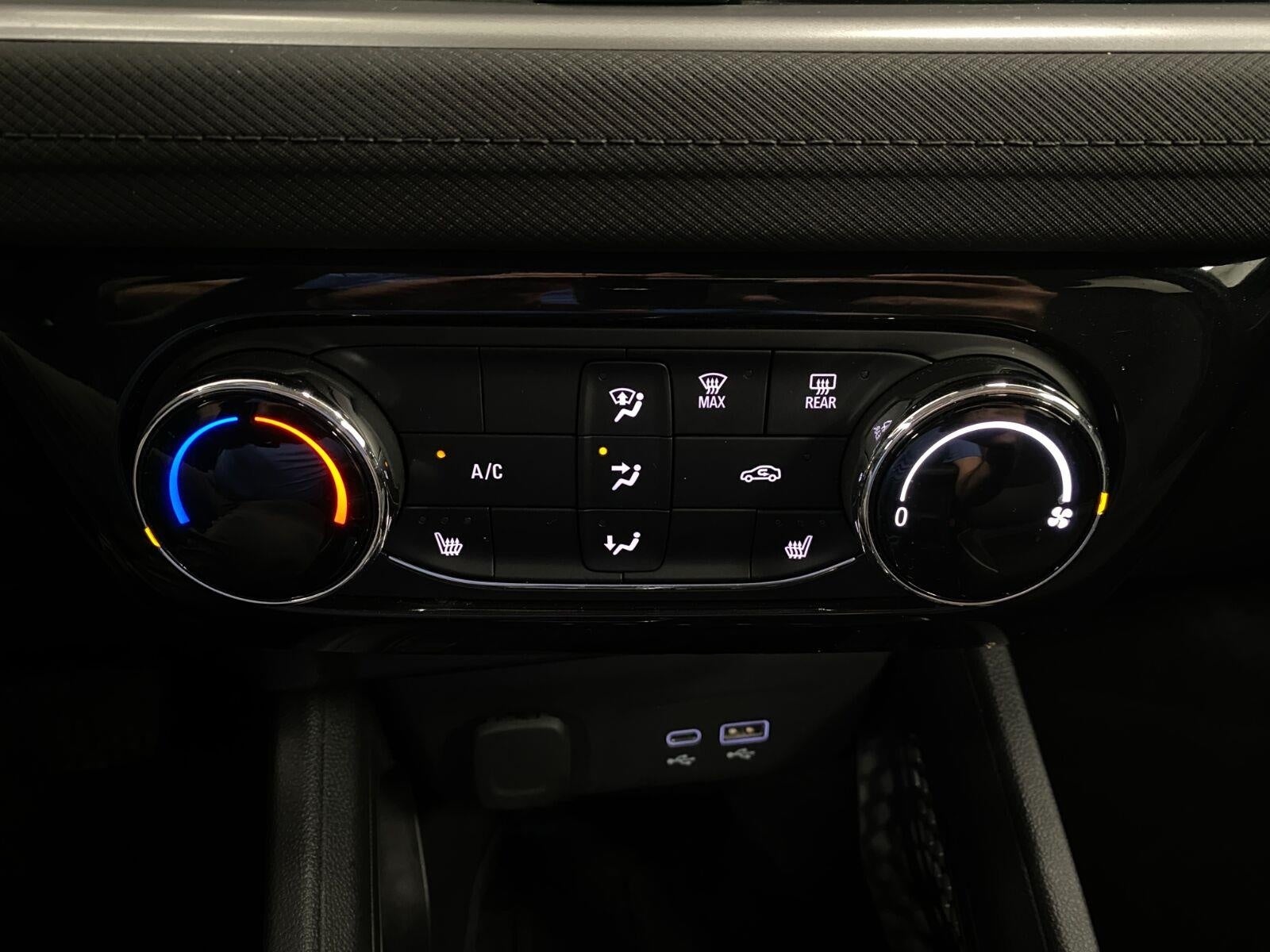 2024 Chevrolet Trailblazer AWD 4dr LT