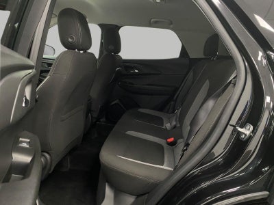 2024 Chevrolet Trailblazer AWD 4dr LT