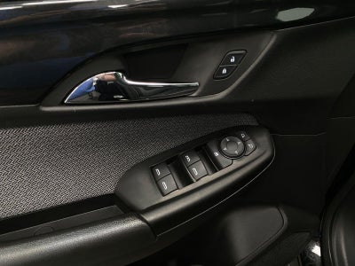 2024 Chevrolet Trailblazer AWD 4dr LT