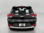 2024 Chevrolet Trailblazer AWD 4dr LT