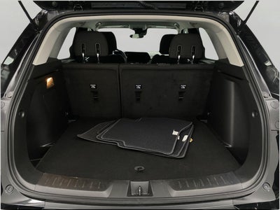 2024 Chevrolet Trailblazer AWD 4dr LT