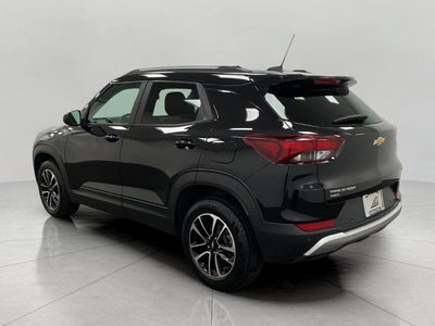 2024 Chevrolet Trailblazer AWD 4dr LT