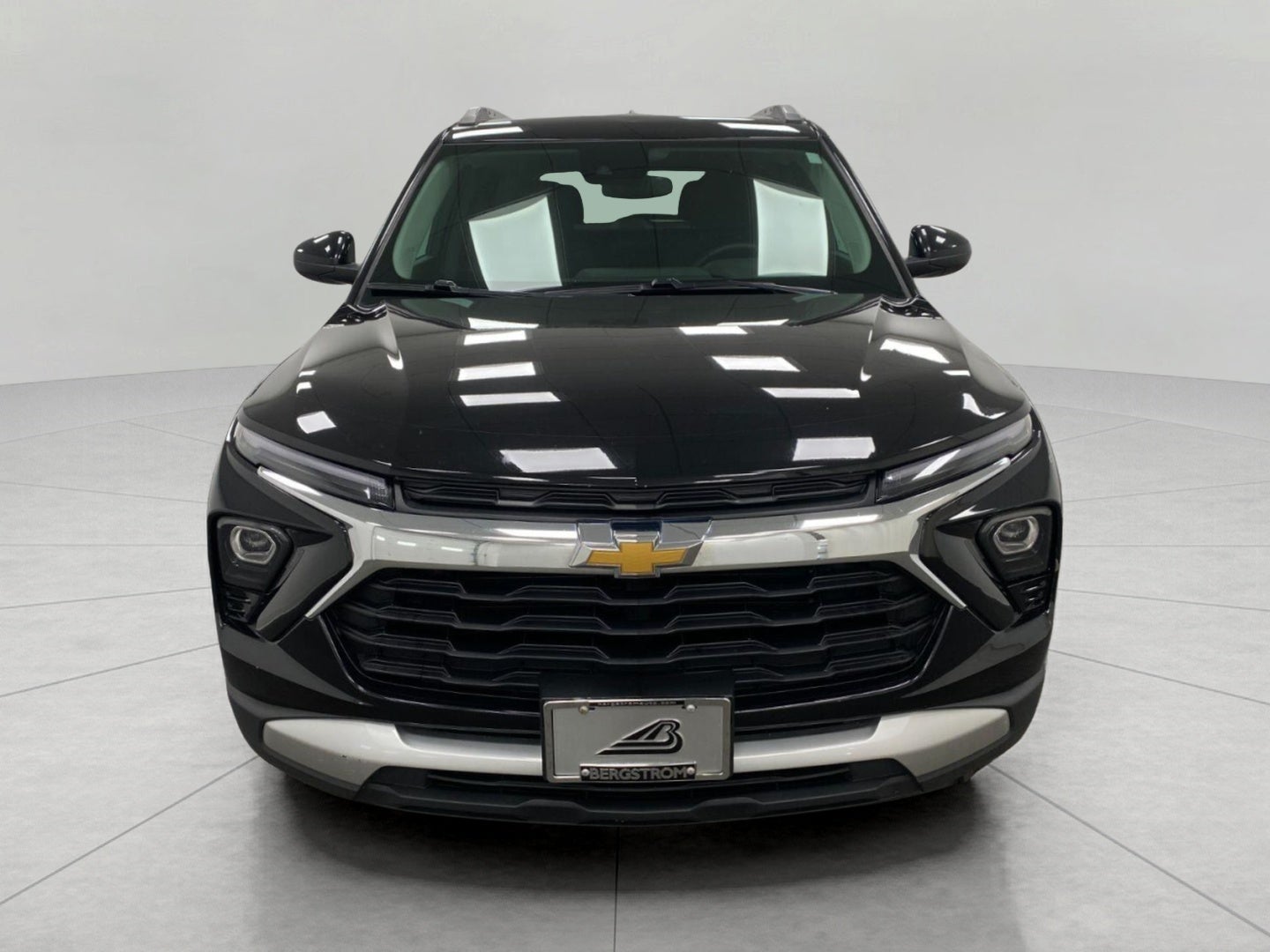 2024 Chevrolet Trailblazer AWD 4dr LT
