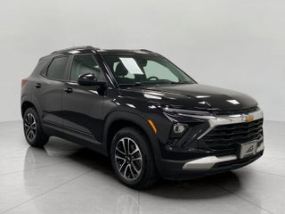 2024 Chevrolet Trailblazer AWD 4dr LT