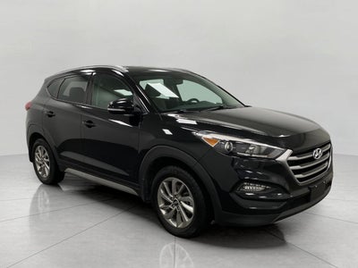 2017 Hyundai Tucson SE AWD