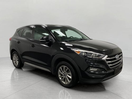 2017 Hyundai Tucson SE AWD