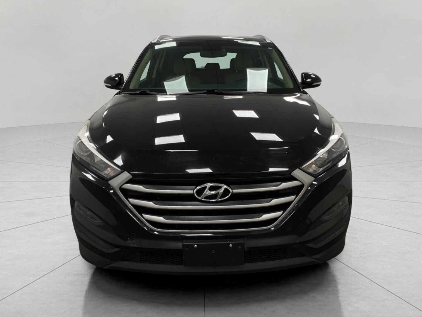 2017 Hyundai Tucson SE AWD