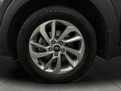 2017 Hyundai Tucson SE AWD