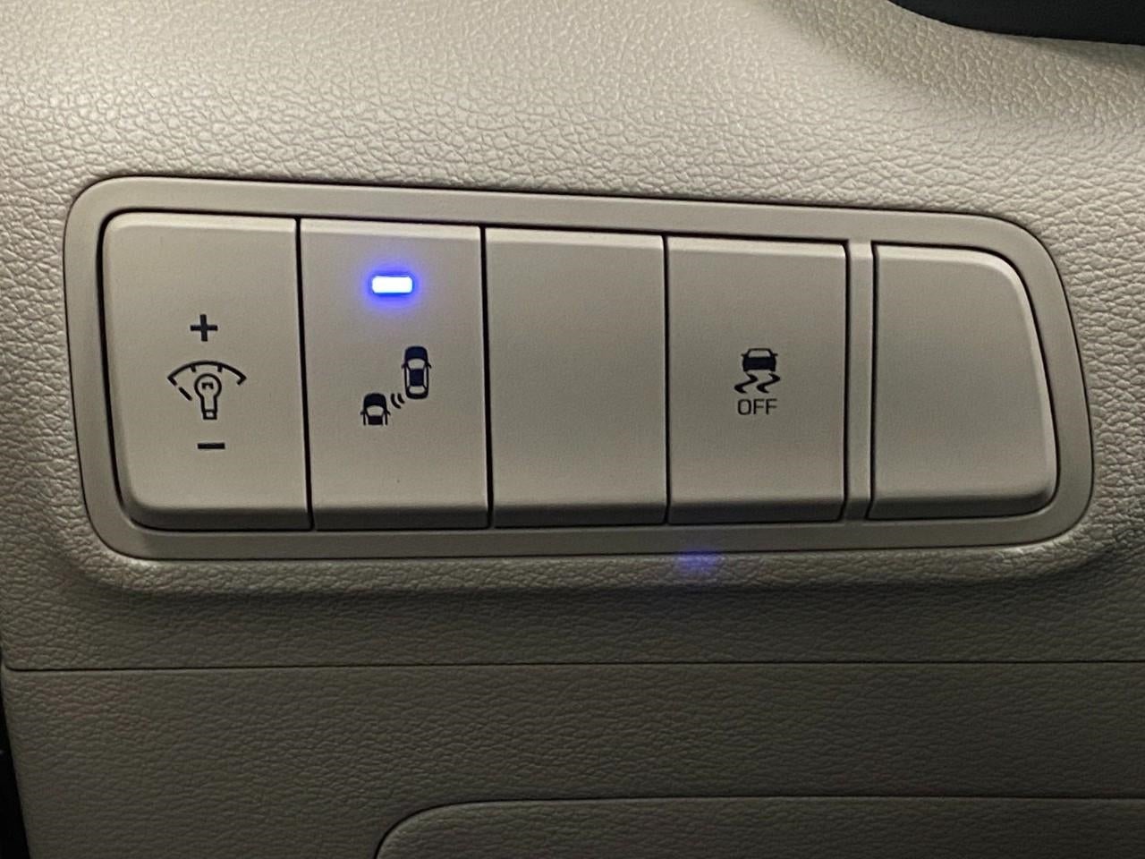 2017 Hyundai Tucson SE AWD