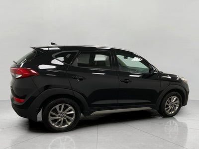 2017 Hyundai Tucson SE AWD