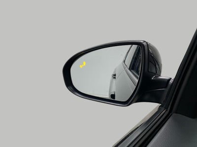 2017 Hyundai Tucson SE AWD