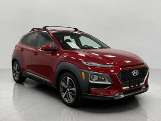 2020 Hyundai Kona Limited DCT AWD
