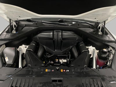 2024 Genesis GV80 3.5T AWD