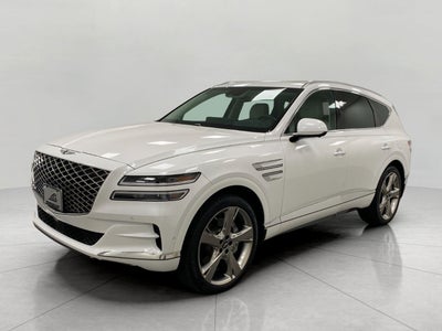 2024 Genesis GV80 3.5T AWD