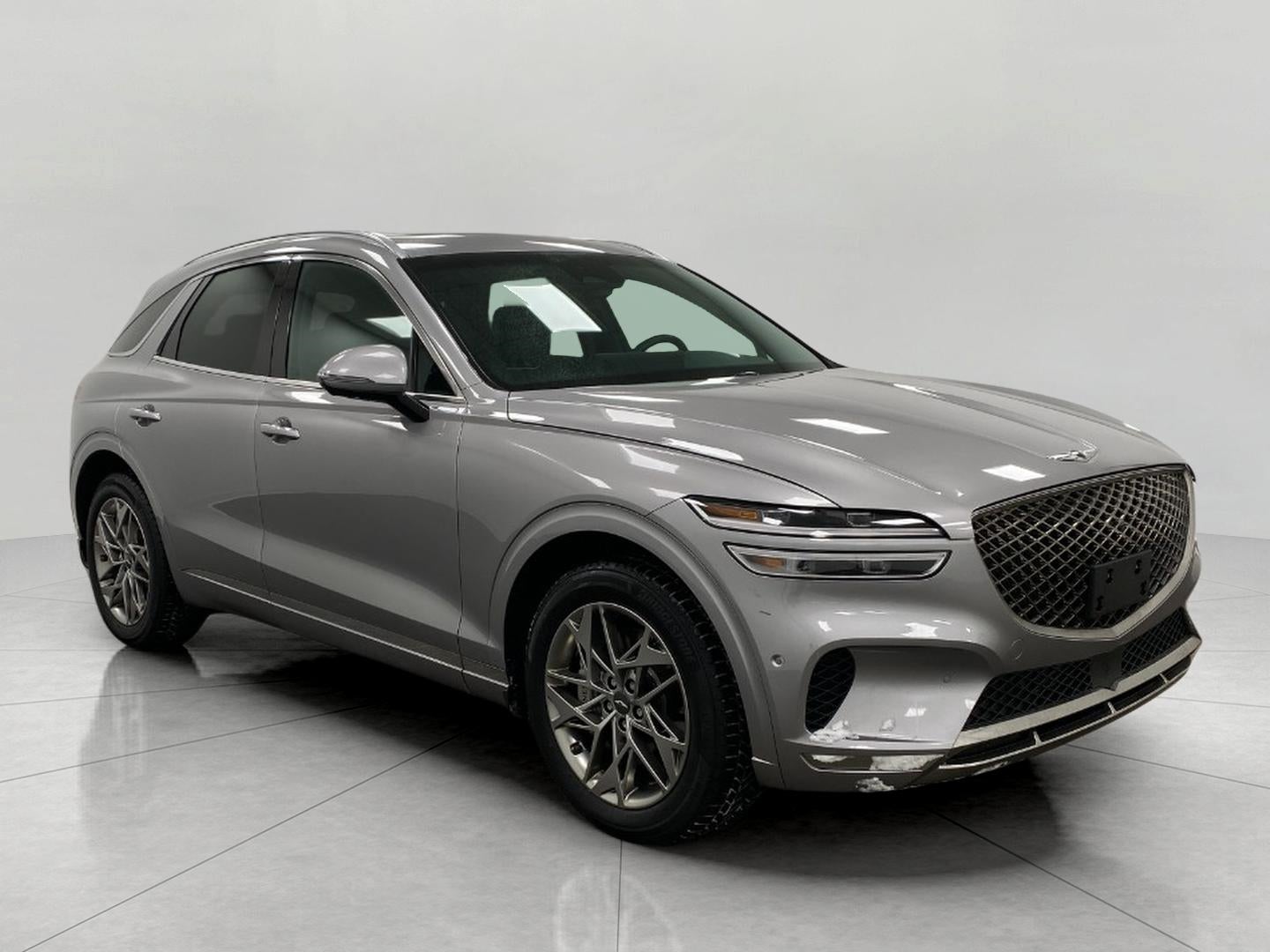 2023 Genesis GV70 2.5T AWD