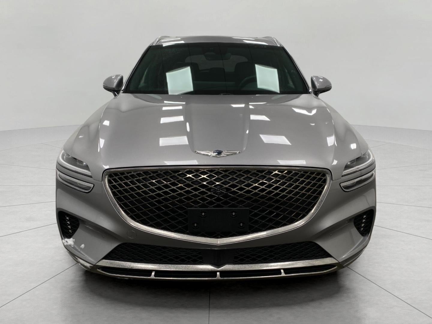 2023 Genesis GV70 2.5T AWD